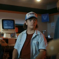Dustin