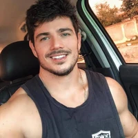 Felipe (segurança pessoal do Rafael)