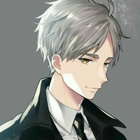 Luke(Alpha)