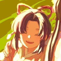 ชิโนริตะ(ตอนเด็ก+親友ムサン)