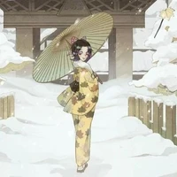 ชิโนริตะ(วัยสาว+ムーサン愛好家)