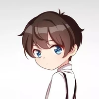 Young boy