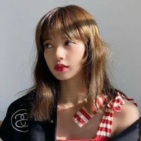 LALISA LEE RUDIART