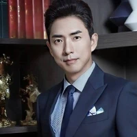 TUAN ABRAHAM (PAPA)