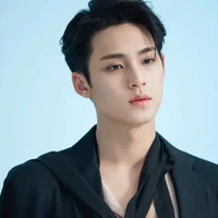 Kim Mingyu