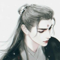 ชูจื่อหยาง(พระเอก)