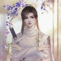 หลงอวี้(ลูกศิษย์มู่ชิงฉี)