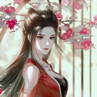 ลู่ถง(สาวใช้ของนายเอก)