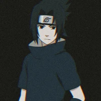 Sasuke Uchiha❄️🗡️