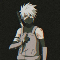 Kakashi Hatake🎭😾
