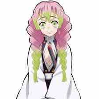 Mitsuri