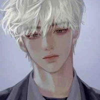 Nick Leo ( ML best friend )