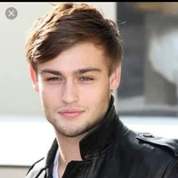 Ethan Black (ML bff)