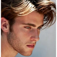 Daniel Morgan (ml bff/assist.)
