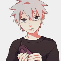 ⚡Kakashi Senju(Kid)⚡