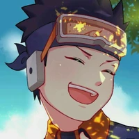 ☀Obito Uchiha(Kid)☀