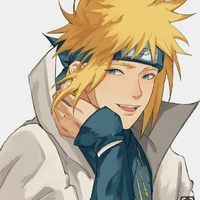 🌻Minato Namikaze🌻