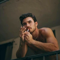 Rafael(personagem principal)