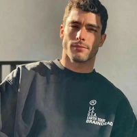 Matheus(irmão do Rafa)
