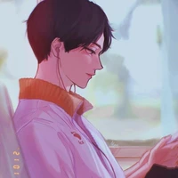 ชื่อ:วิน(พี่ชายนายเอก)
