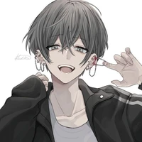 ชื่อ:เต๋า(เพื่อนพระเอก+รุ่นพี่นายเอก)