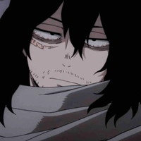 Sensei aizawa 