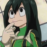 Tsuyu