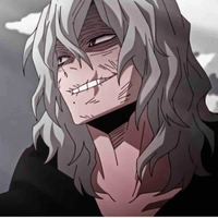 Shigaraki