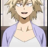 Mère de Bakugo 