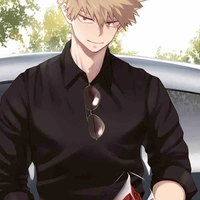 Bakugo