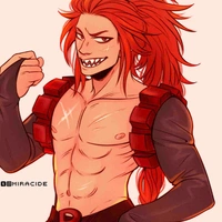 Kirishima 