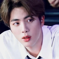 Kim seokJin