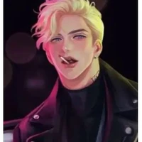 Matias(Omega Puro Dominante)