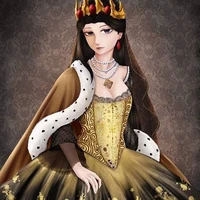 The Queen