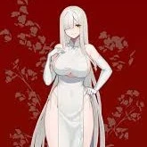 Mina Reed (Grayson Mother )