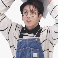 Jeon Jungkook [ tae love]