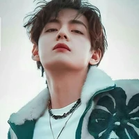 kim taehyung [ vampire]