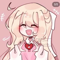 Criadora(Eu dnv ;-;)