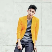หานจิ้ง/เพื่อนพระเอก