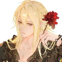 Xander Hearst (Mc Father)