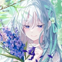 Charlotte Faye (Cleo Friend)