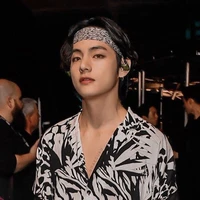 taehyung