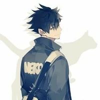 kuroo