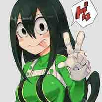 Tsuyu 