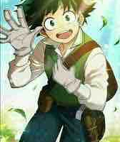 Izuku 