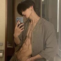 กิจ (พระเอก)👉🏻👌💦