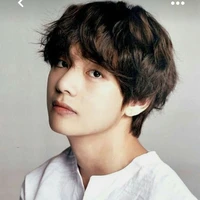 Son Taehyung / omega