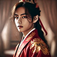 Kim Taehyung