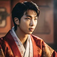Kim Namjoon ( Tae