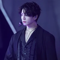 Jeon Jungkook